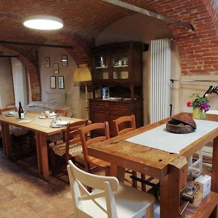 Agriturismo Magnarosa Βίλα Barge Δωμάτιο φωτογραφία