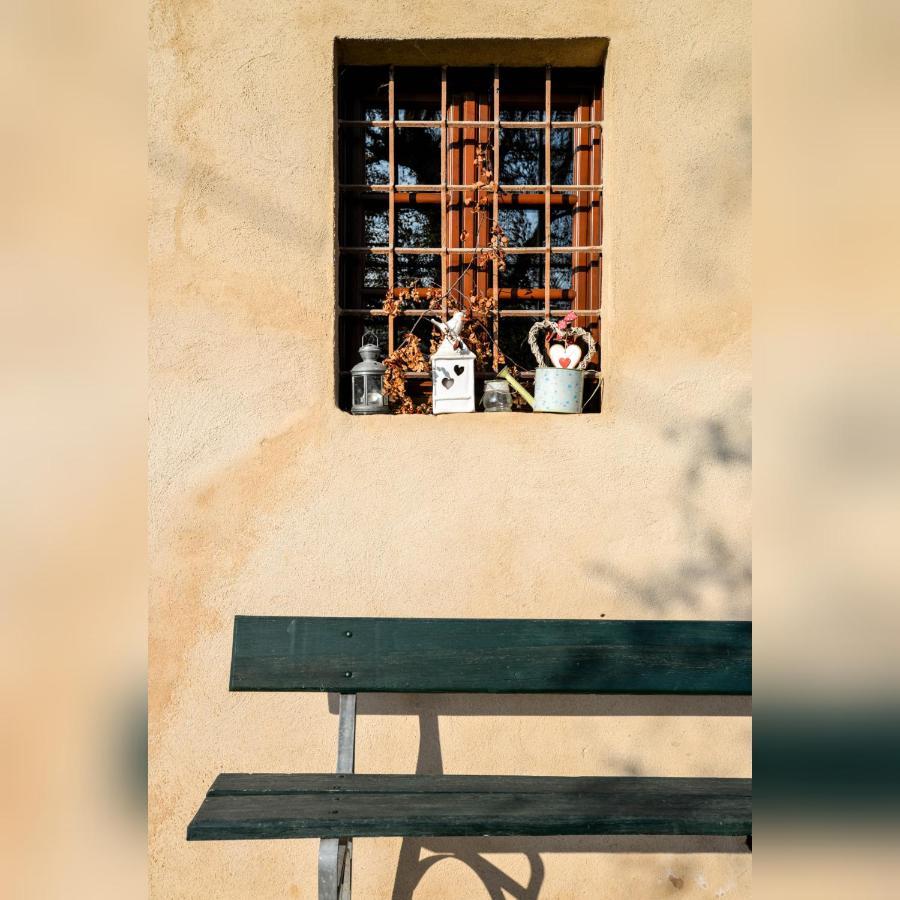 Agriturismo Magnarosa Βίλα Barge Εξωτερικό φωτογραφία