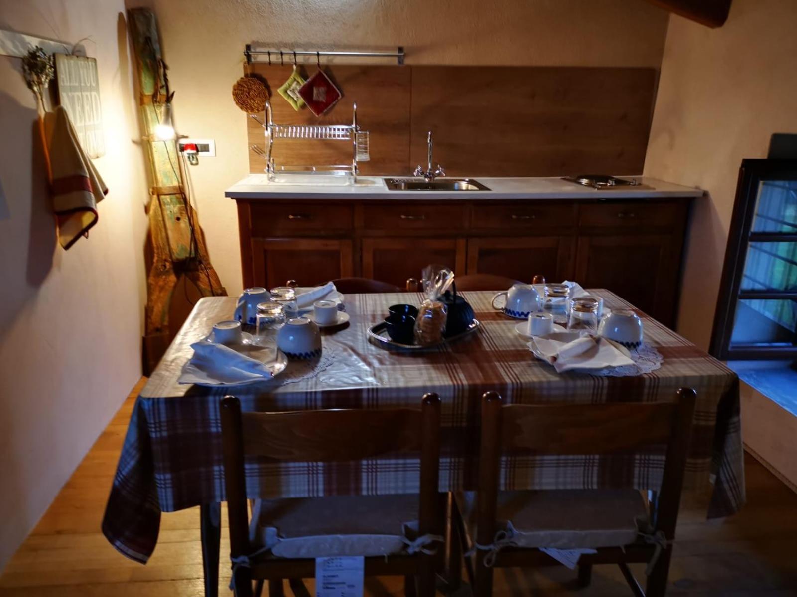 Agriturismo Magnarosa Βίλα Barge Δωμάτιο φωτογραφία