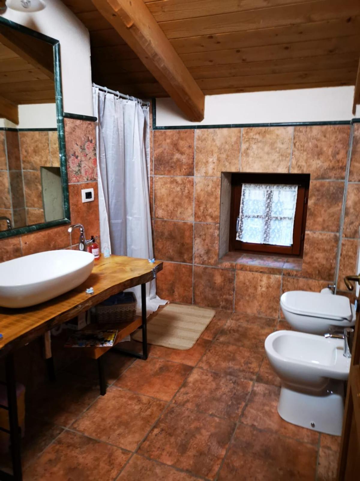 Agriturismo Magnarosa Βίλα Barge Δωμάτιο φωτογραφία