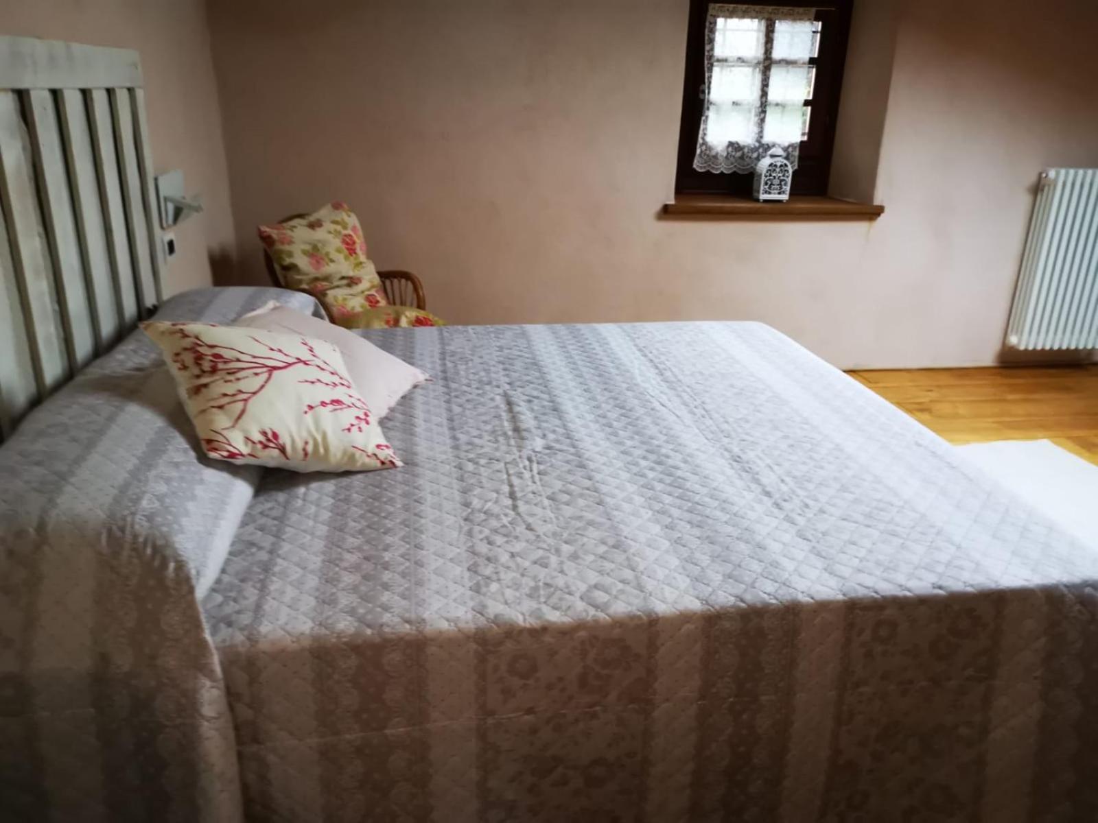 Agriturismo Magnarosa Βίλα Barge Δωμάτιο φωτογραφία