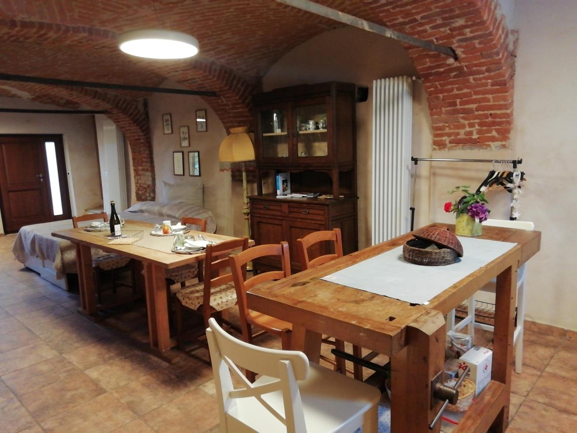 Agriturismo Magnarosa Βίλα Barge Δωμάτιο φωτογραφία