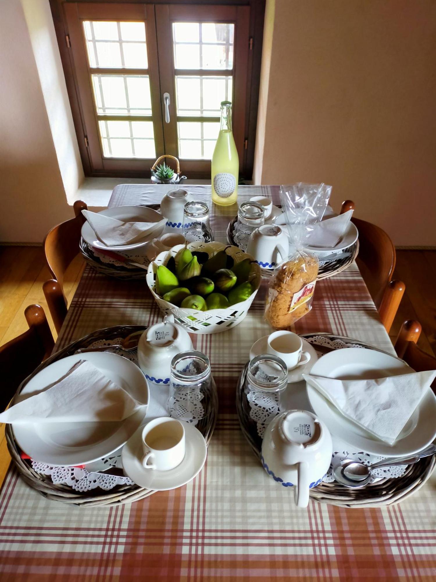Agriturismo Magnarosa Βίλα Barge Δωμάτιο φωτογραφία