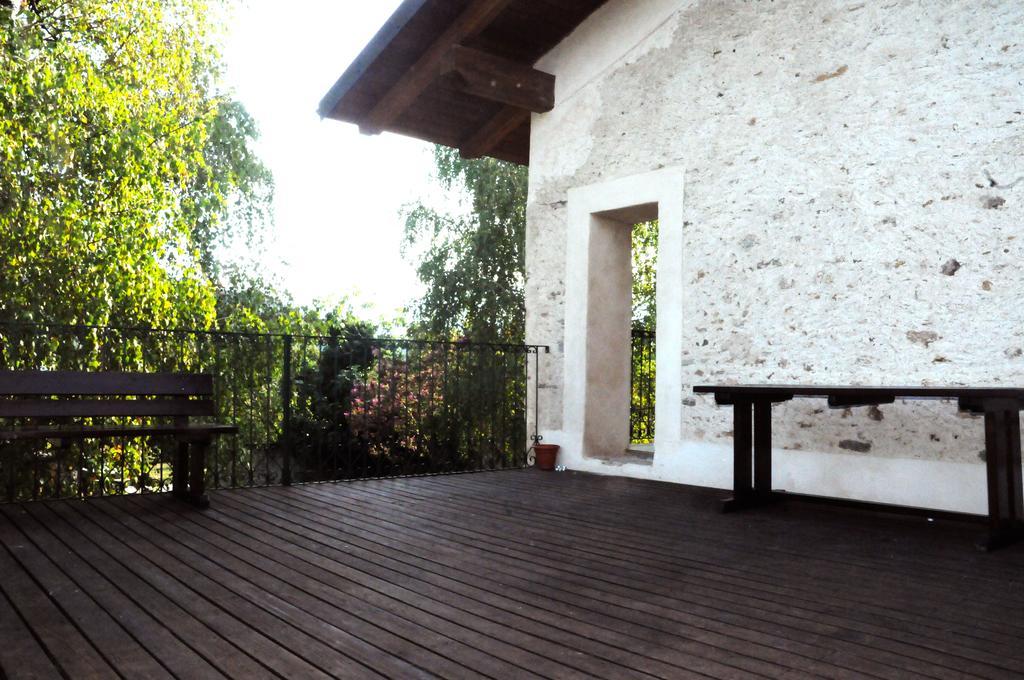 Agriturismo Magnarosa Βίλα Barge Εξωτερικό φωτογραφία