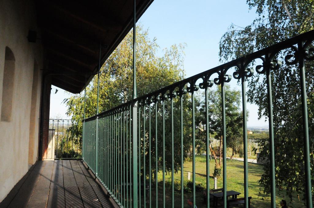 Agriturismo Magnarosa Βίλα Barge Εξωτερικό φωτογραφία