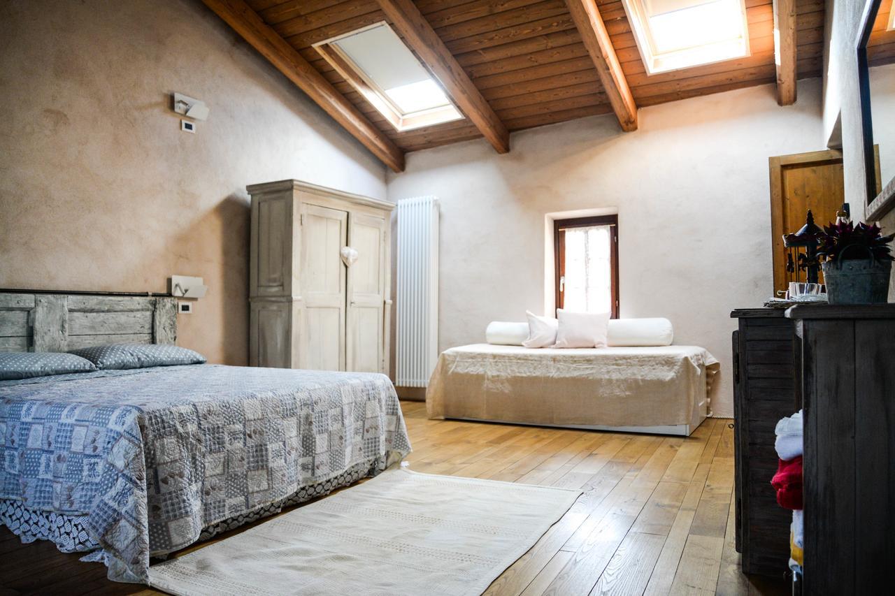 Agriturismo Magnarosa Βίλα Barge Εξωτερικό φωτογραφία